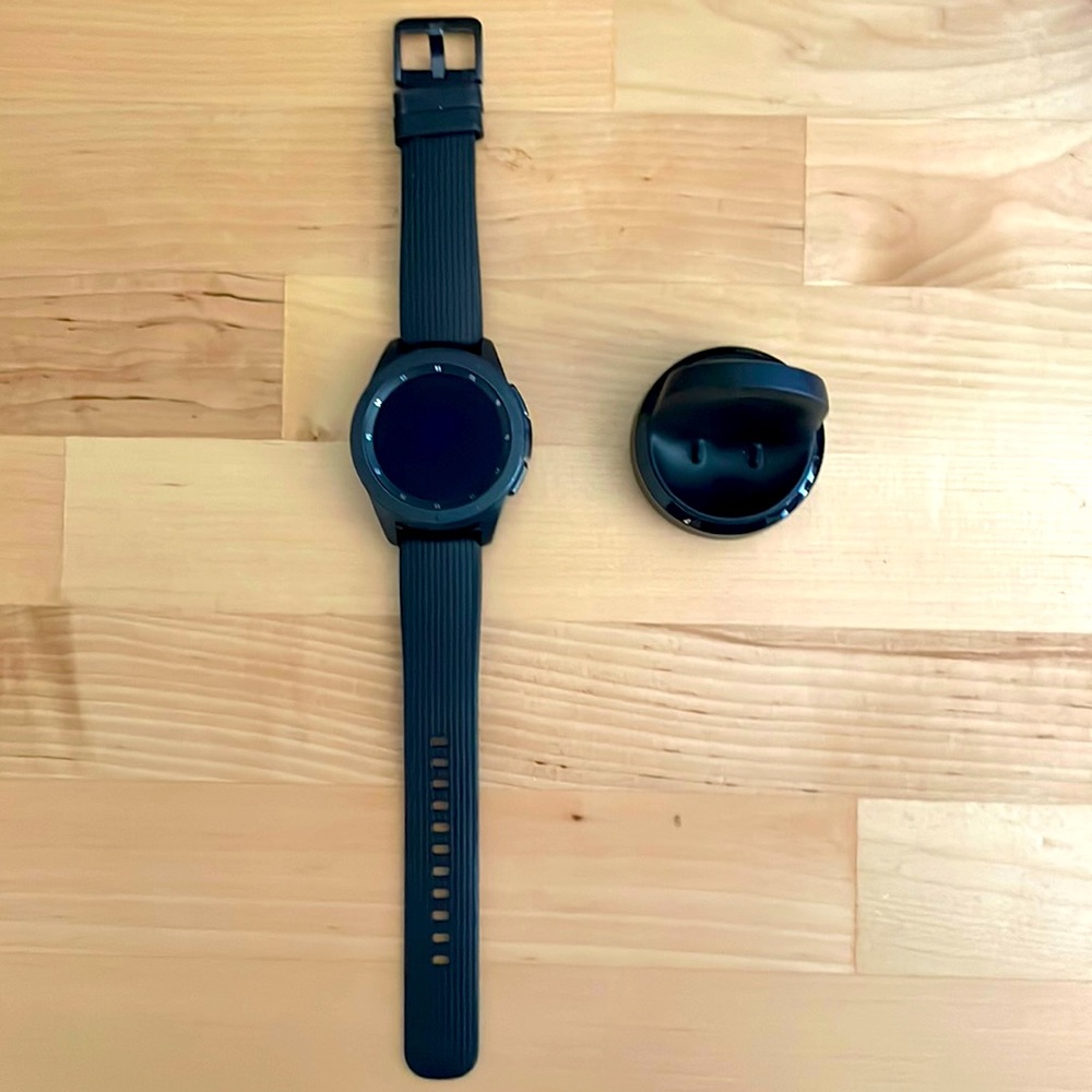 Samsung Galaxy Watch